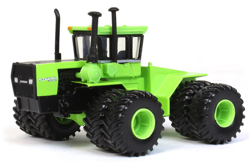 Ertl 44233 1/64 Scale Steiger Cougar Km 280 Tractor