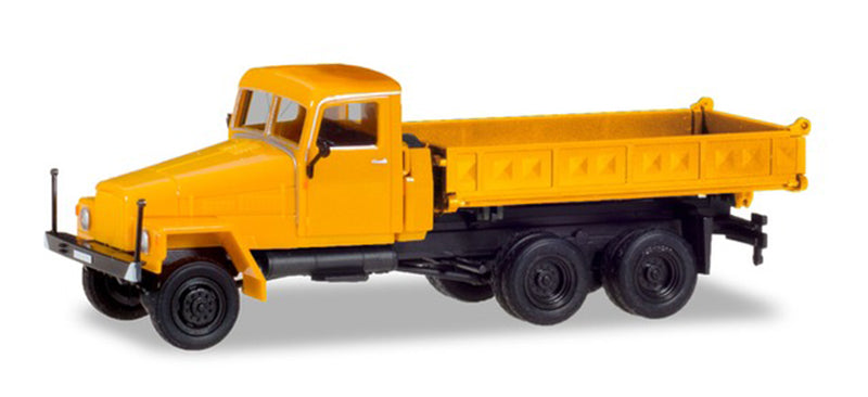 Herpa 308663 1/87 Scale Ifa G5 Truck