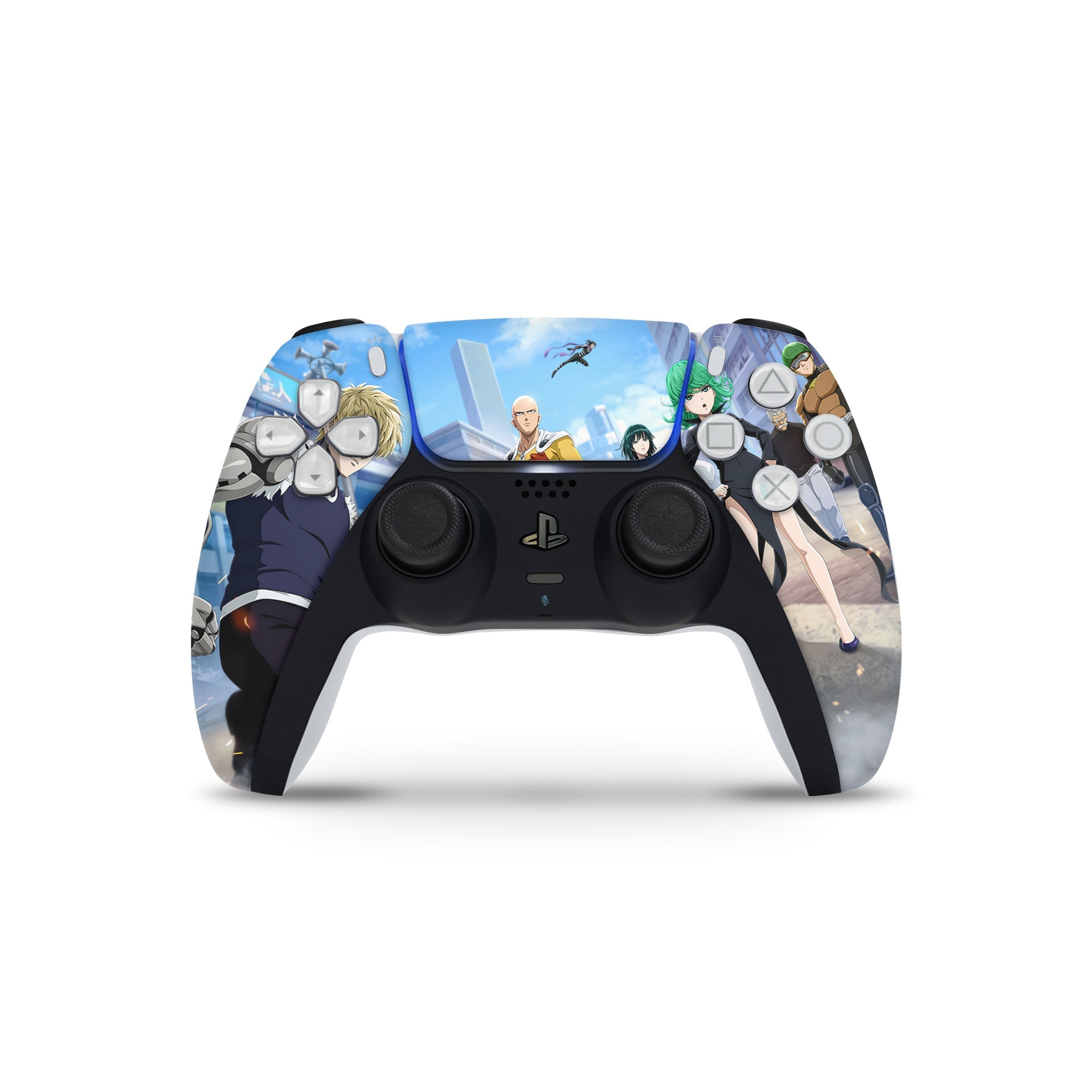 Apex Fist PS5 Slim Digital Skin