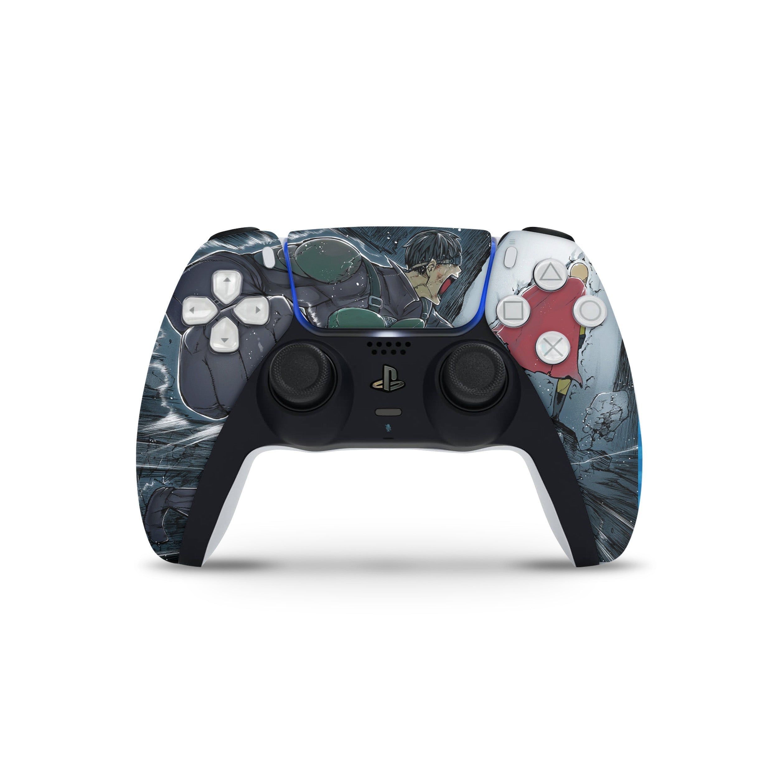 Apex Fist PS5 Digital Skin