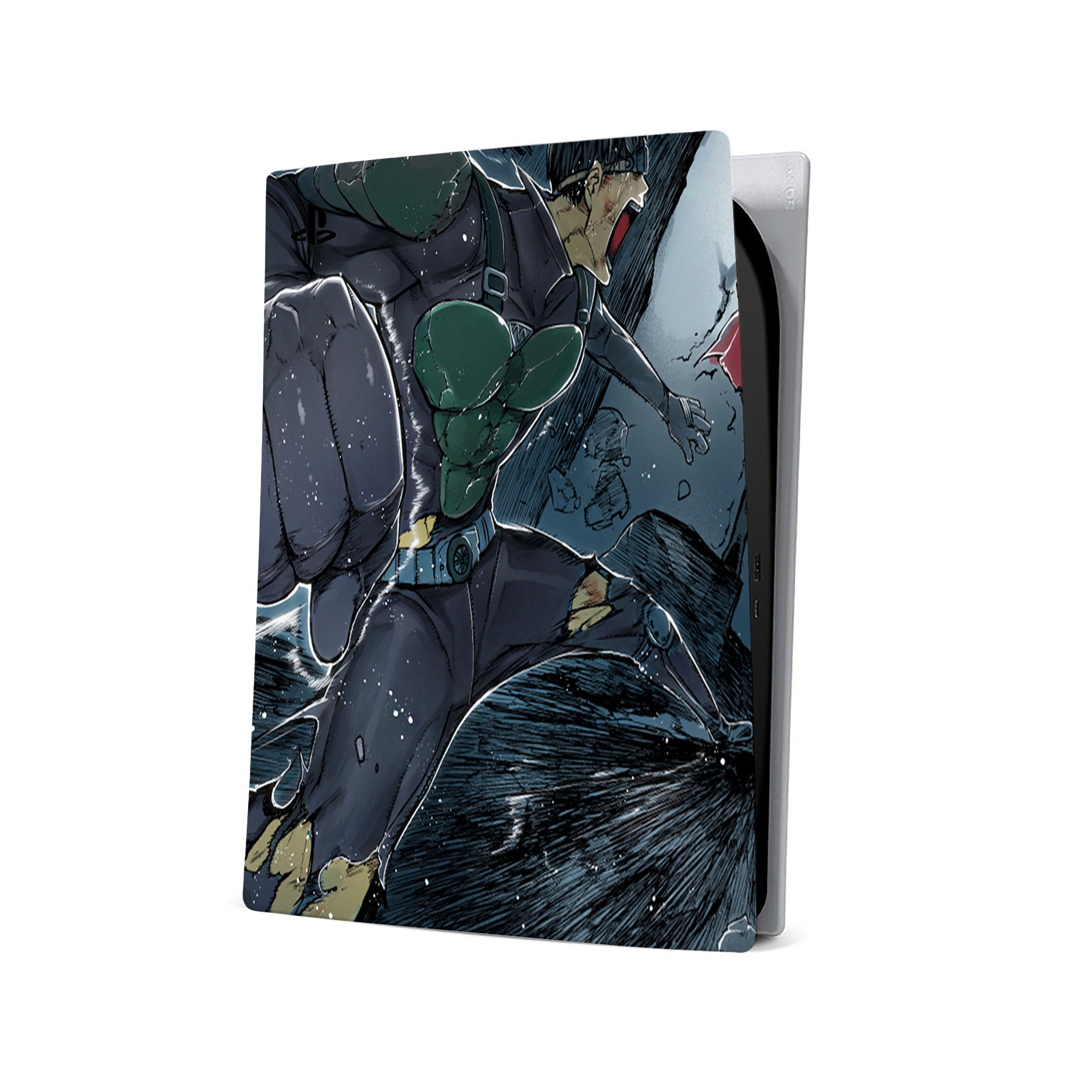 Apex Fist PS5 Digital Skin