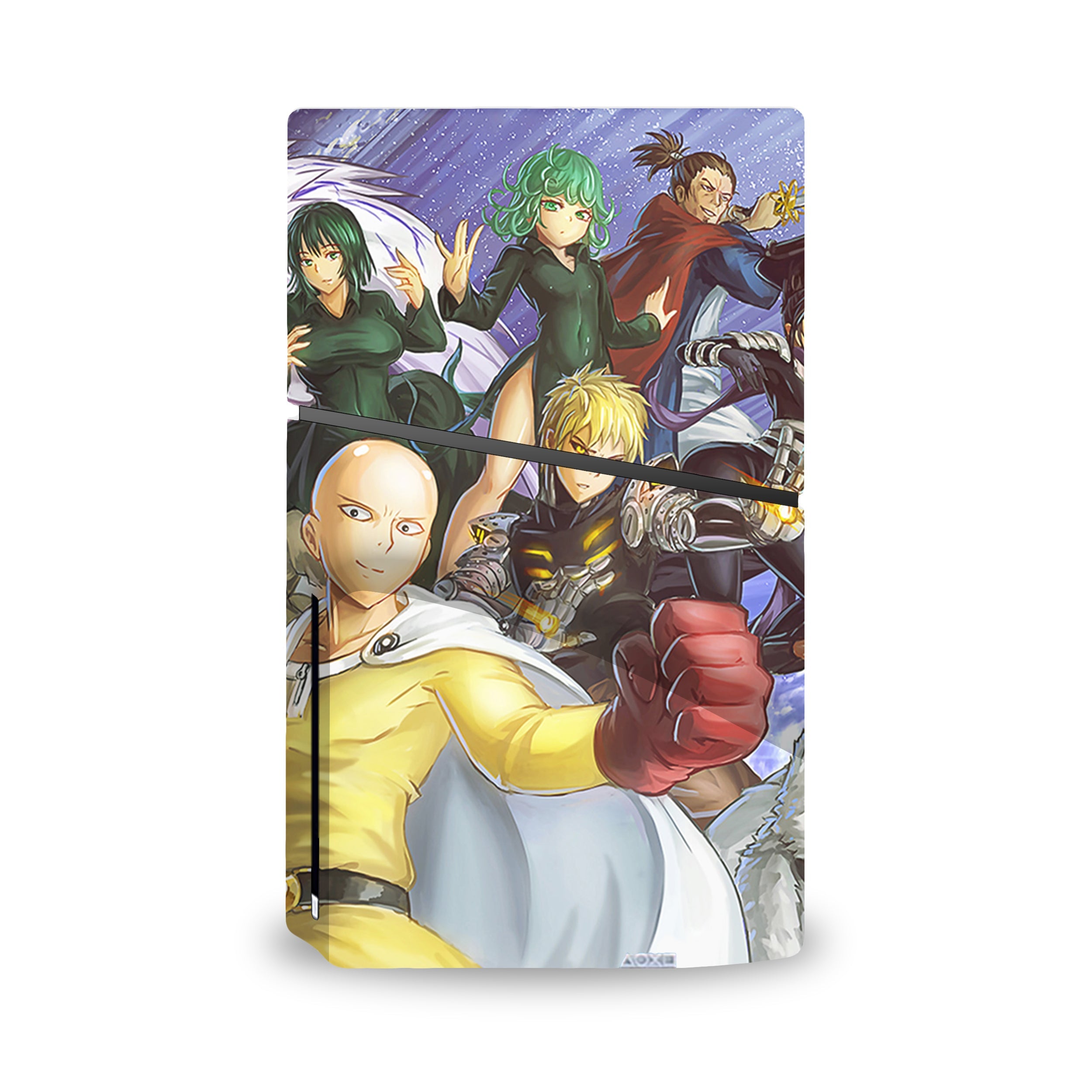 Apex Fist PS5 Slim Skin