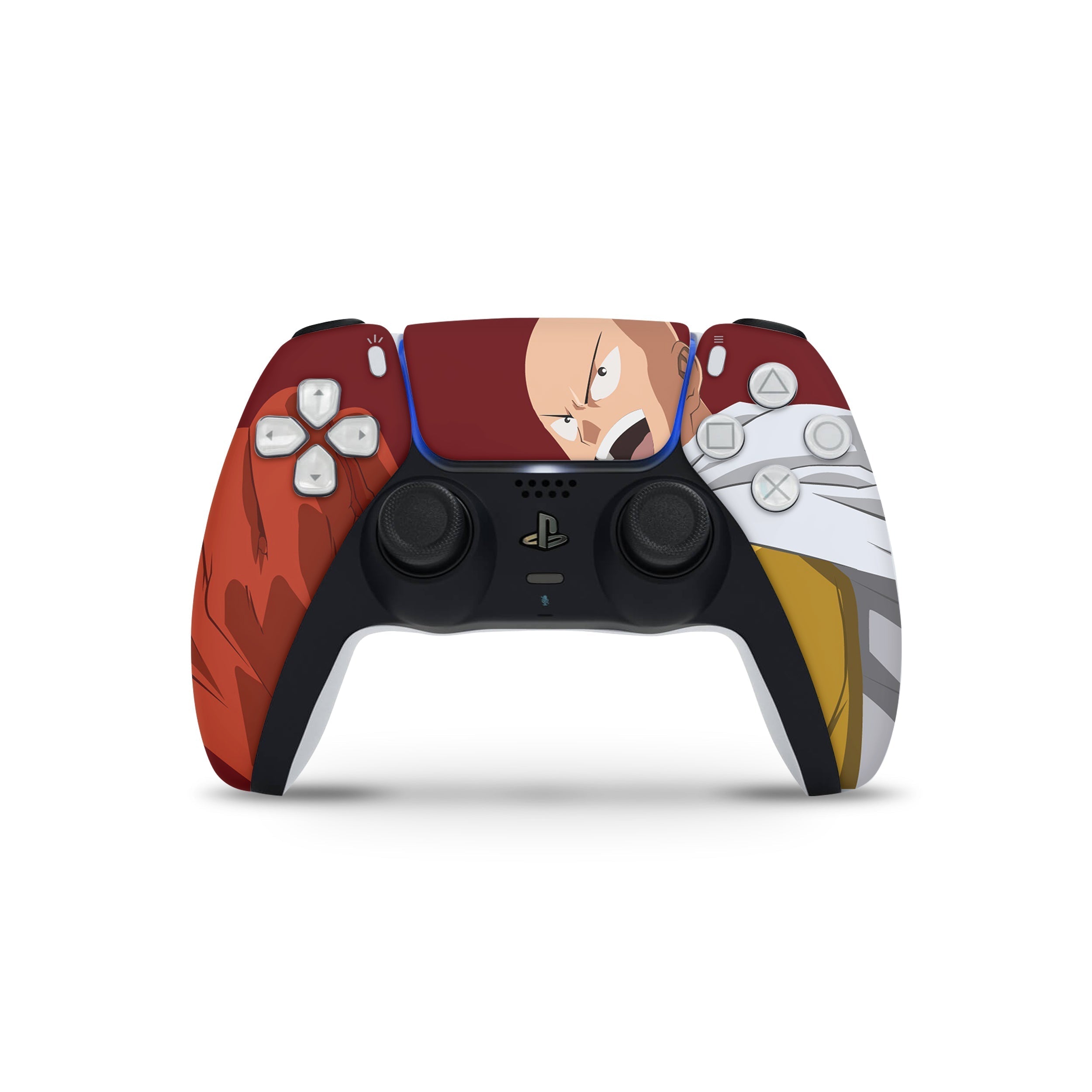 Ultimate Striker PS5 Digital Skin