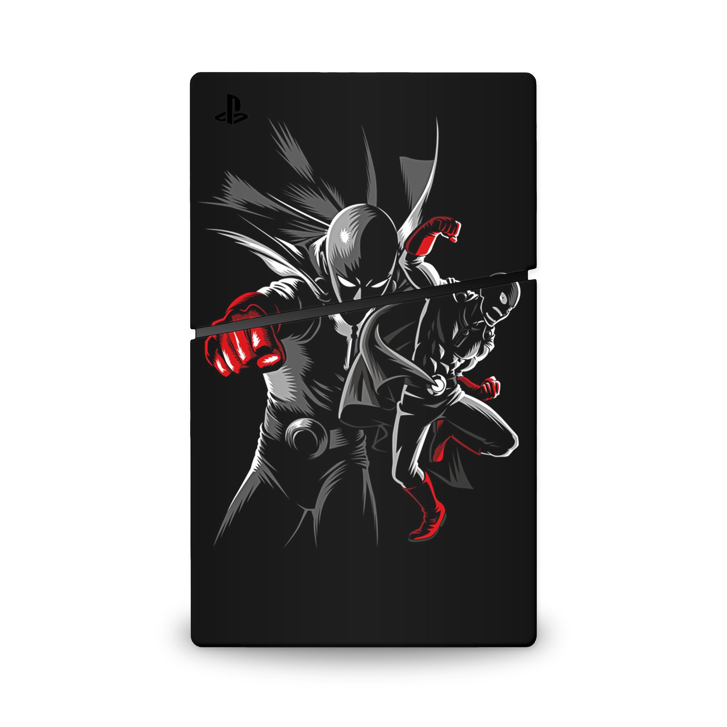 Ultimate Striker PS5 Slim Digital Skin
