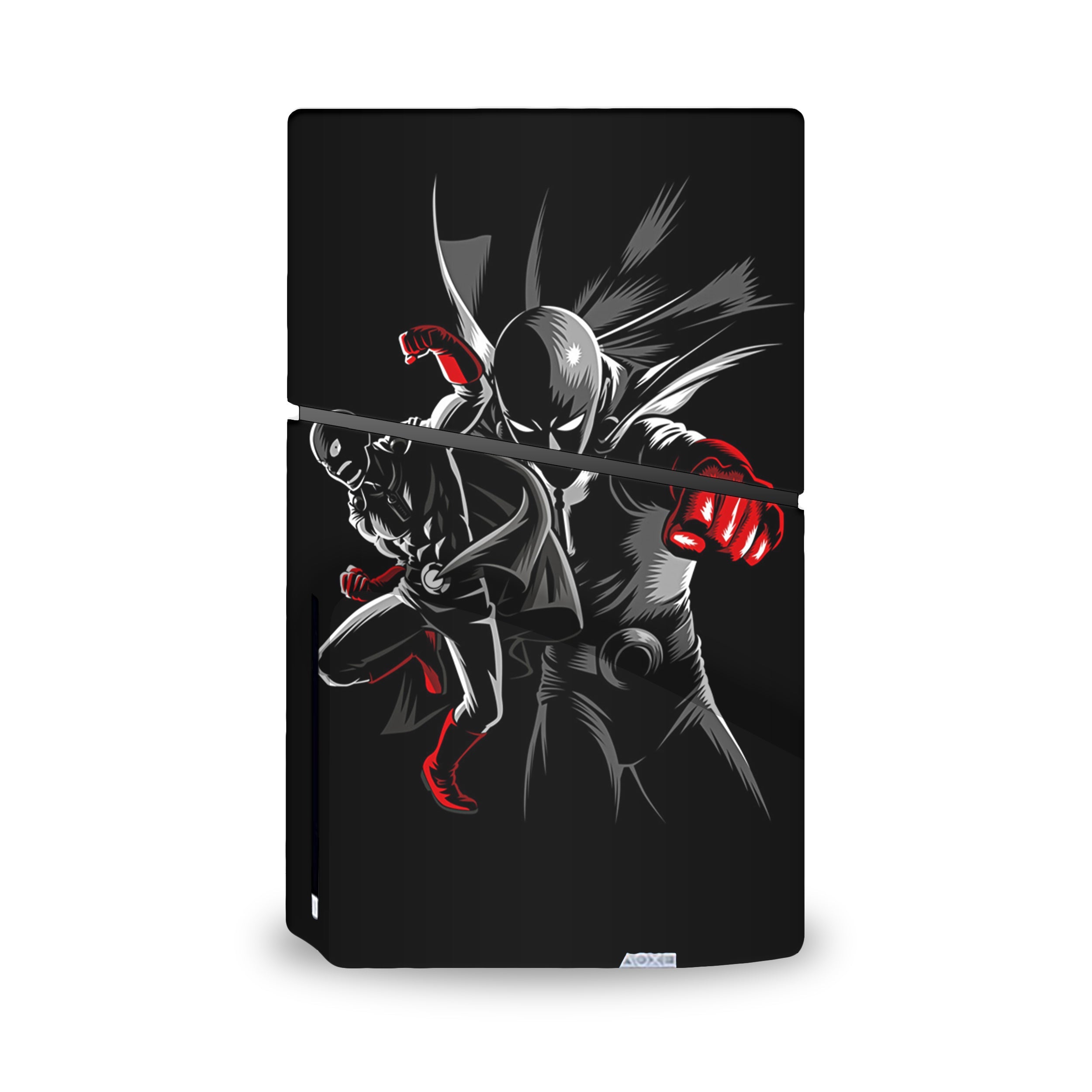 Ultimate Striker PS5 Slim Skin