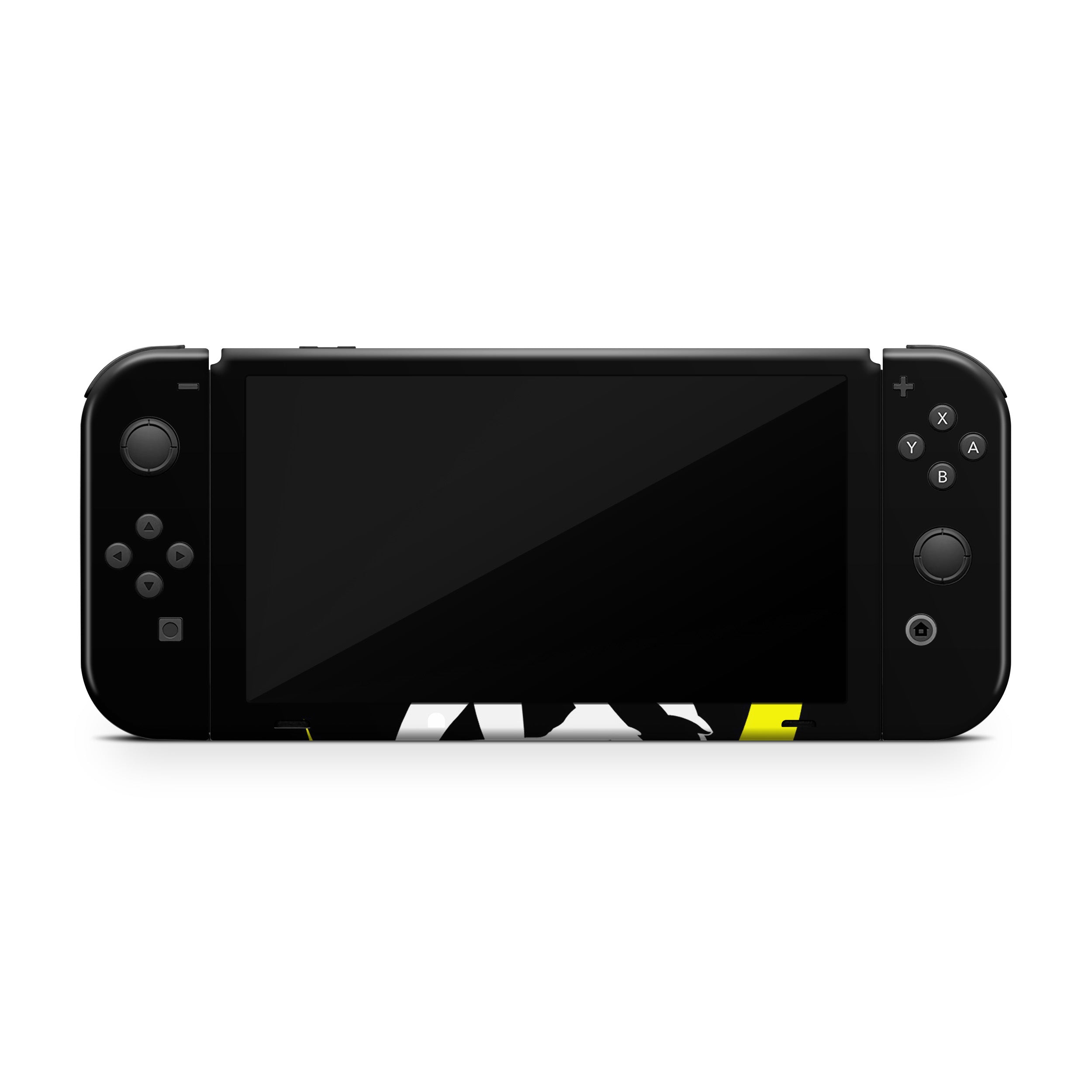Moon Princess Nintendo Switch OLED Skin