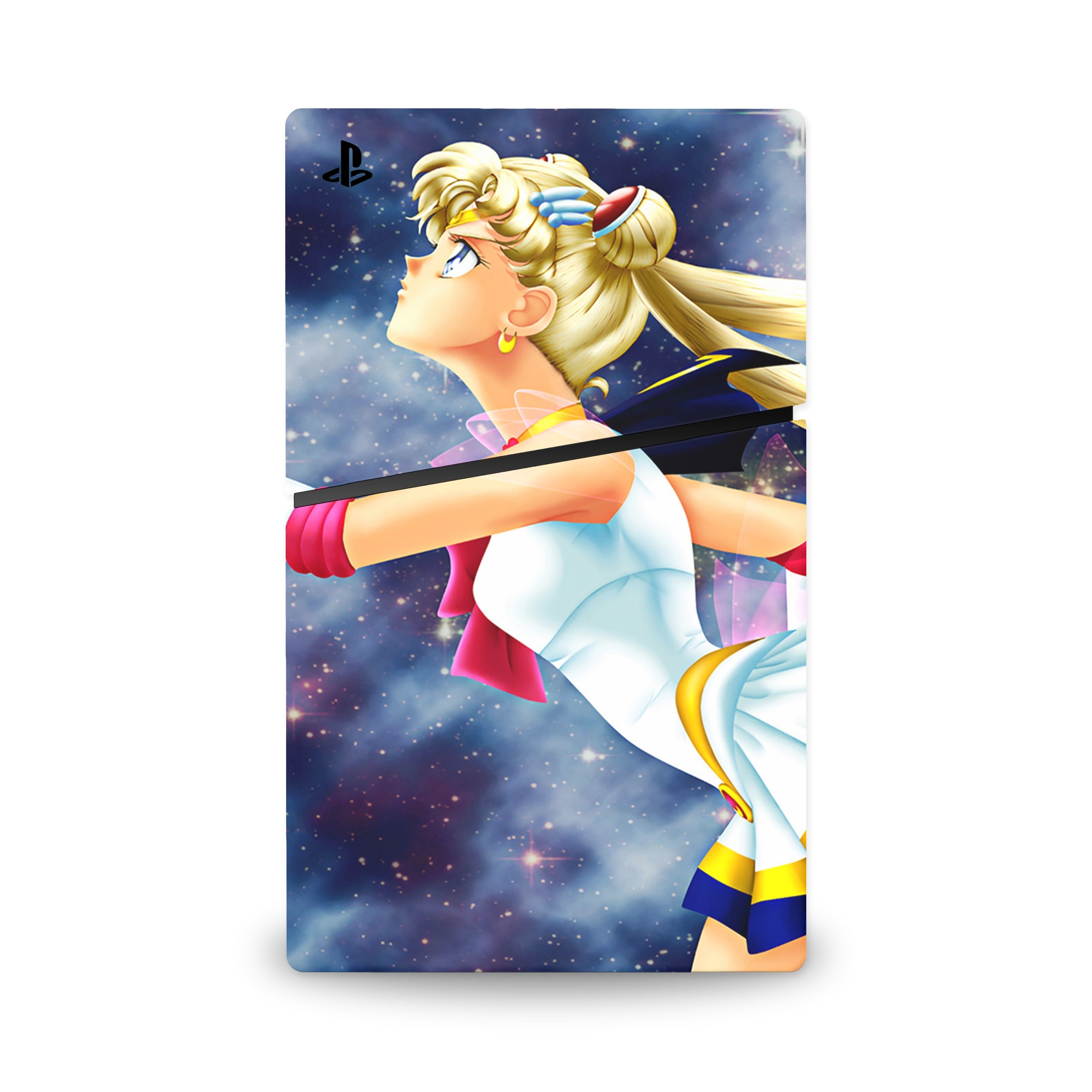 Moon Princess PS5 Slim Skin