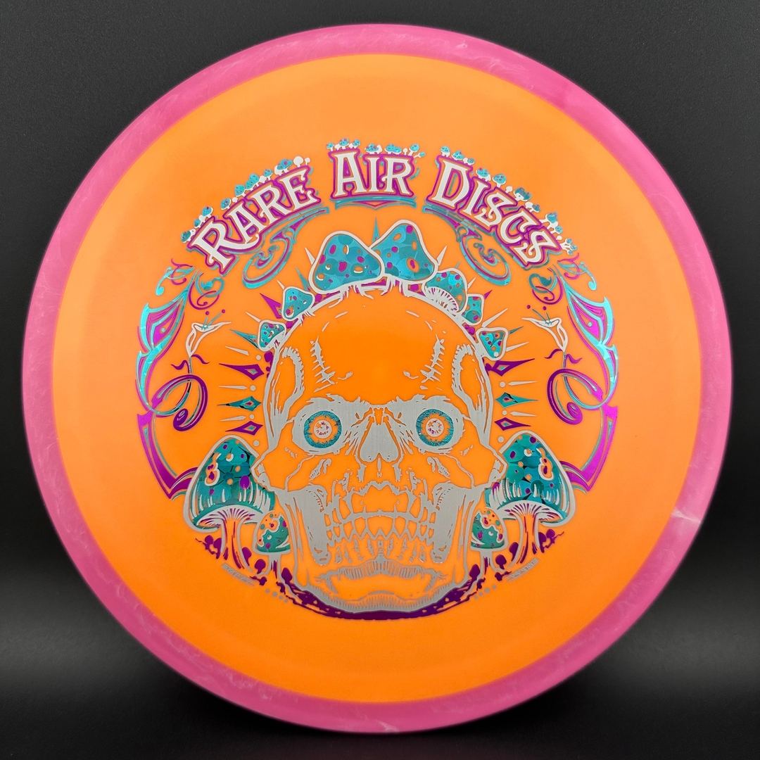 Fission Defy - Crushin' Amanitas VIP 2.0 by Manny Trujillo