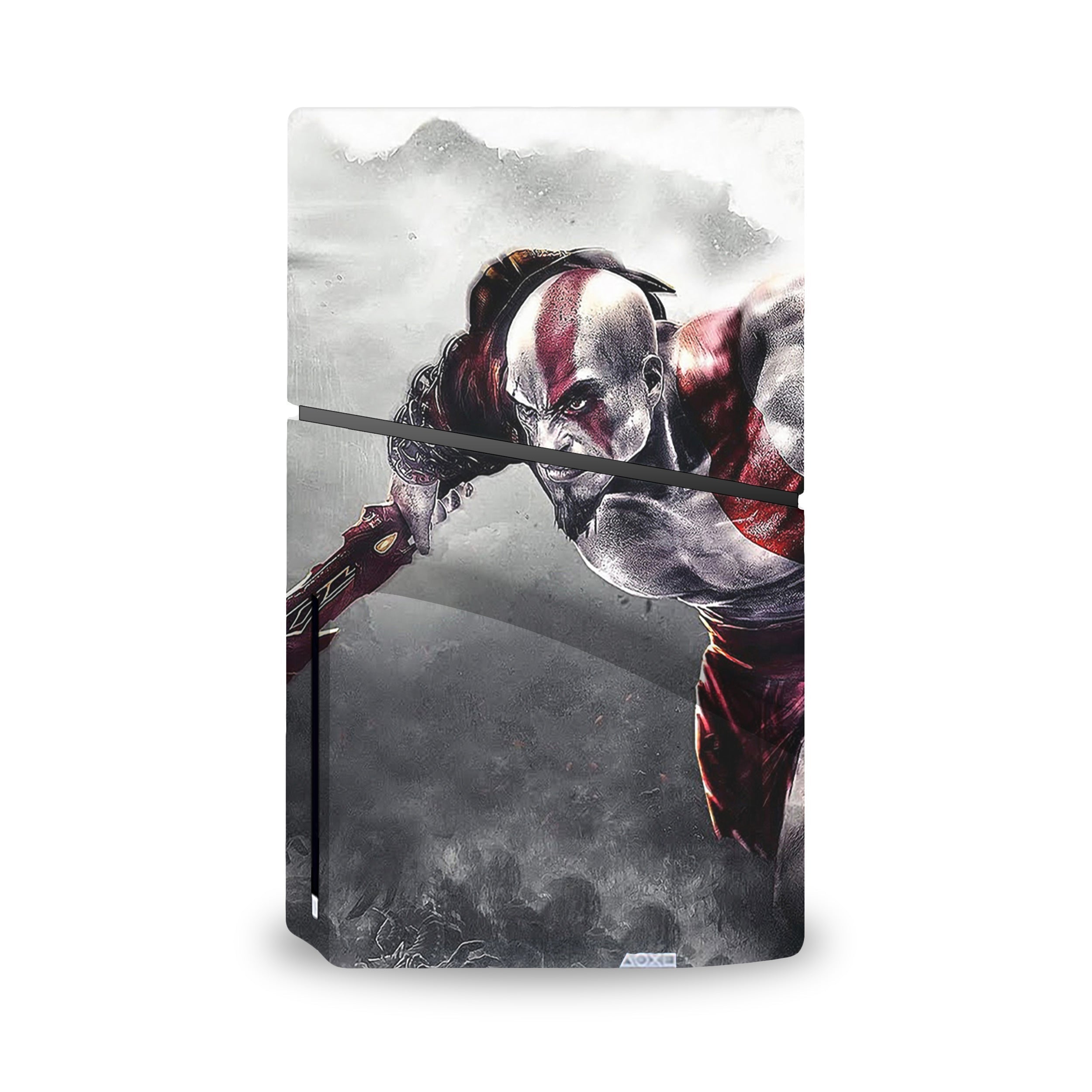 War God PS5 Slim Skin