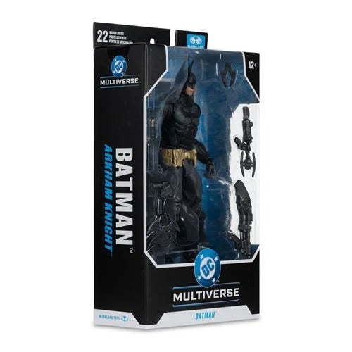 DC Multiverse Batman 7-Inch Scale Action Figure - Select Figure(s)