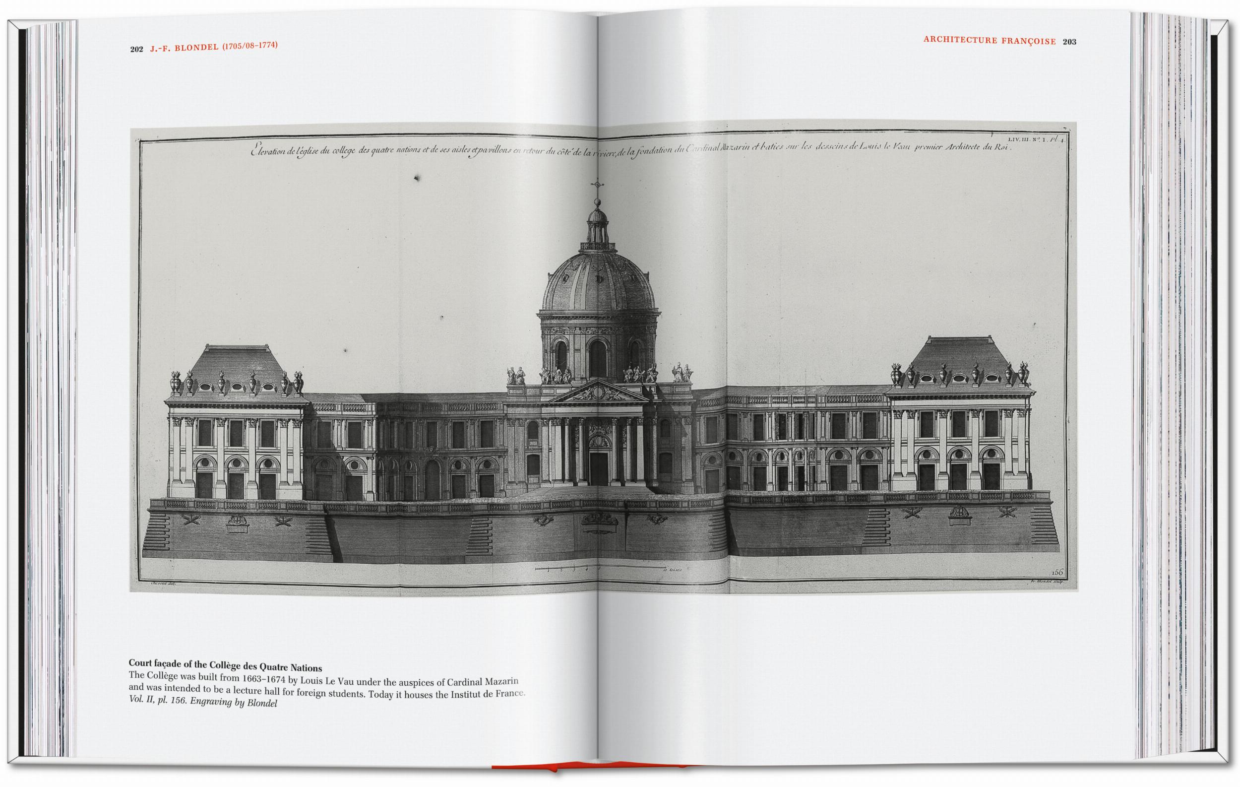 Théorie de l'architecture. Textes novateurs sur l'architecture de la Renaissance à nos jours (French)