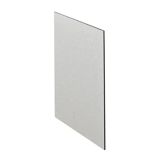 Trekell #113 Acrylic Primed Linen Panel - 1/8" Tempered Hardboard