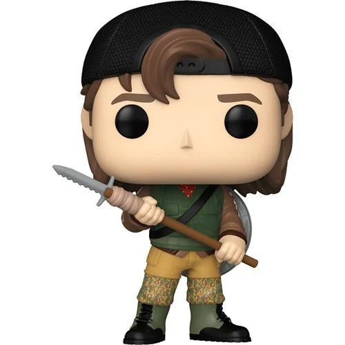 Funko Pop! Television - Stranger Things Vinyl Figures - Select Figure(s)