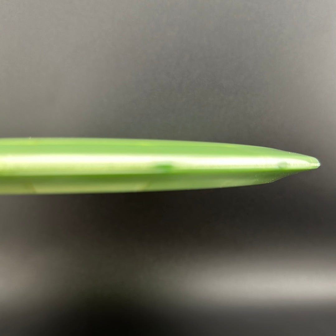 Ethereal Construct - Crushin' Amanitas stamp by Manny Trujillo