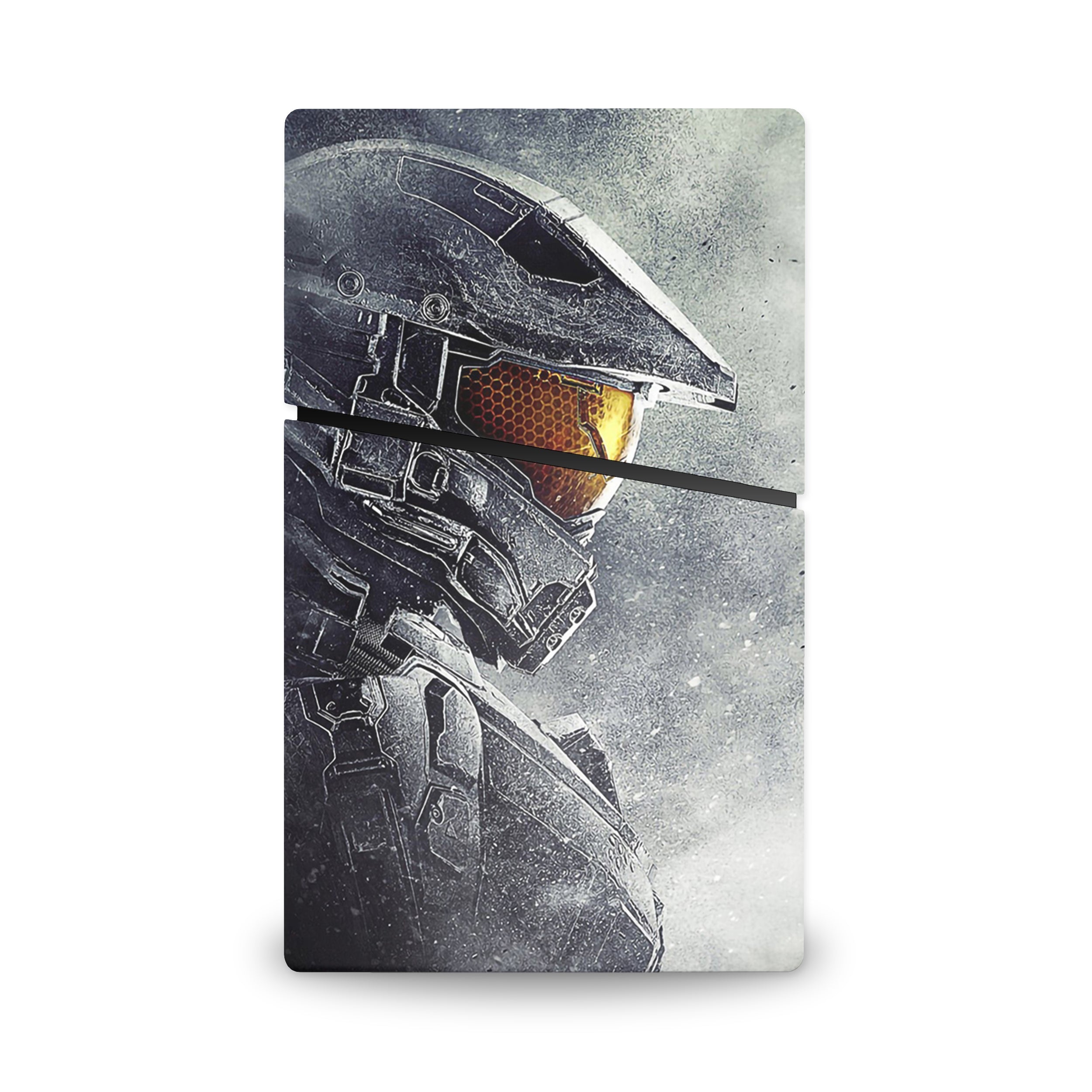Spartan Sentinel PS5 Slim Digital Skin
