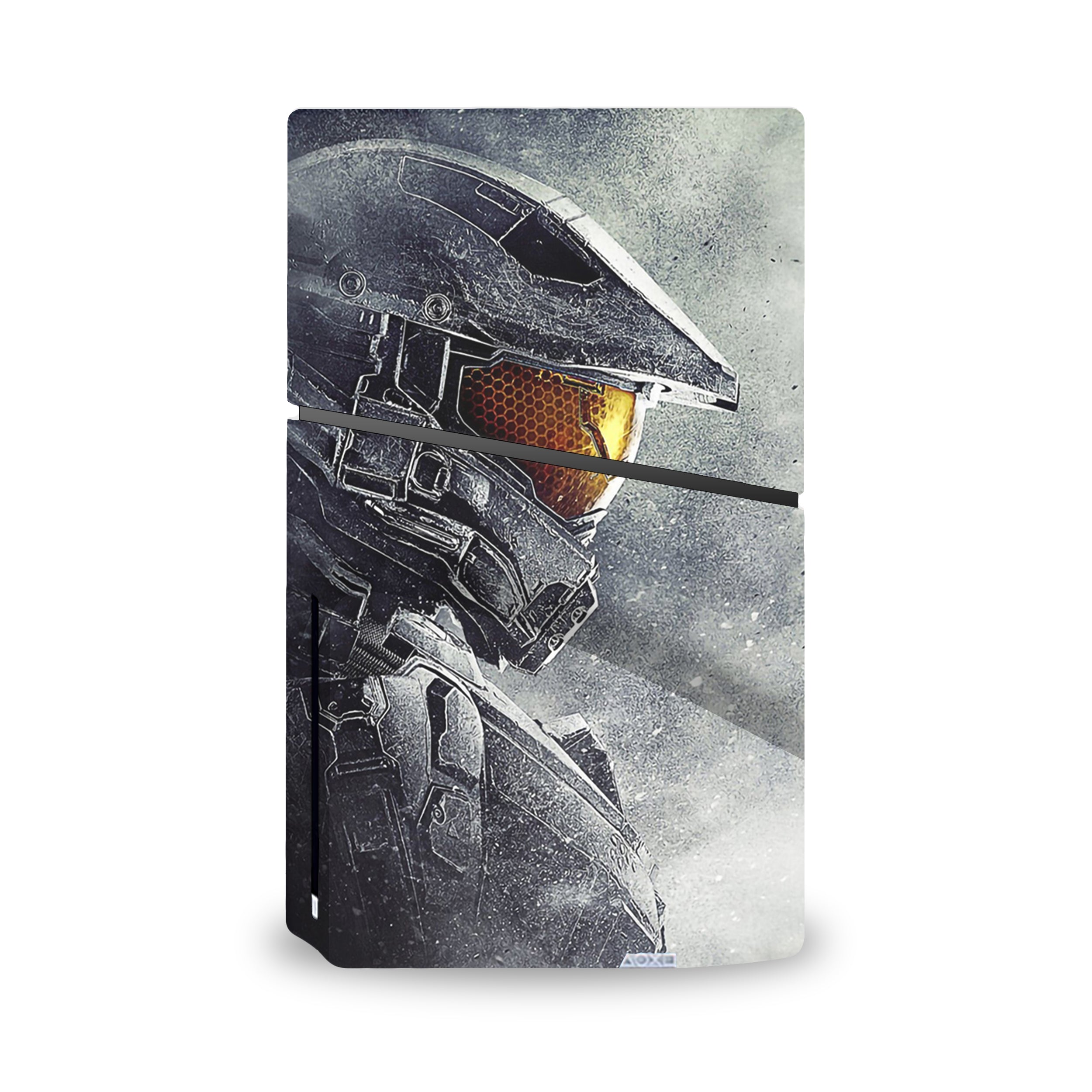 Spartan Sentinel PS5 Slim Skin
