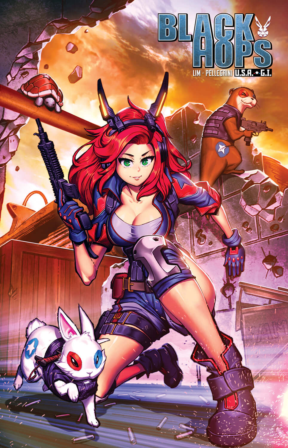 Black Hops Hopocalypse Now Oneshot GGA (02/23/2022) Antarctic