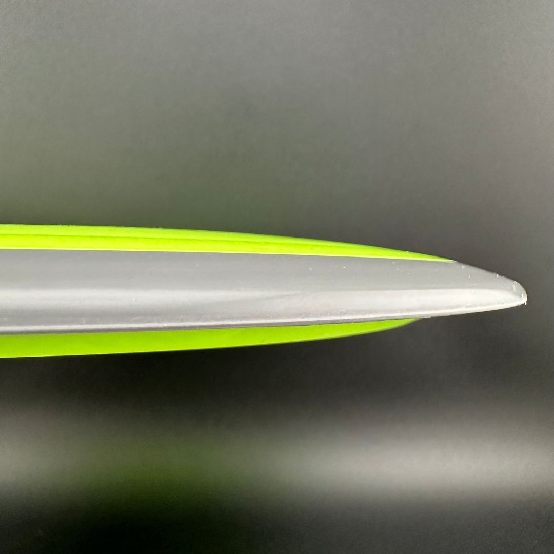 Fission Defy - Crushin' Amanitas VIP 2.0 by Manny Trujillo