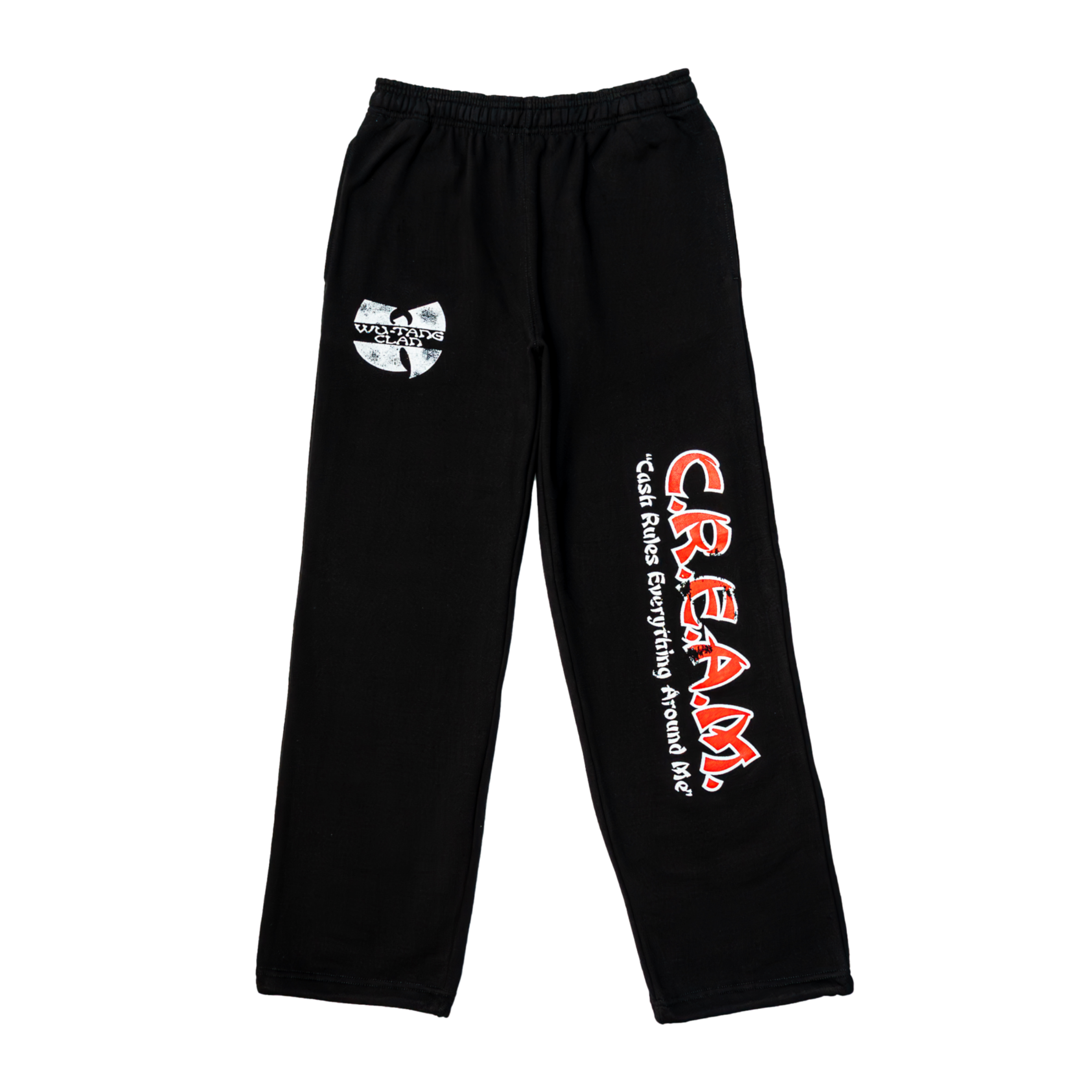 C.R.E.A.M. SWEATPANTS