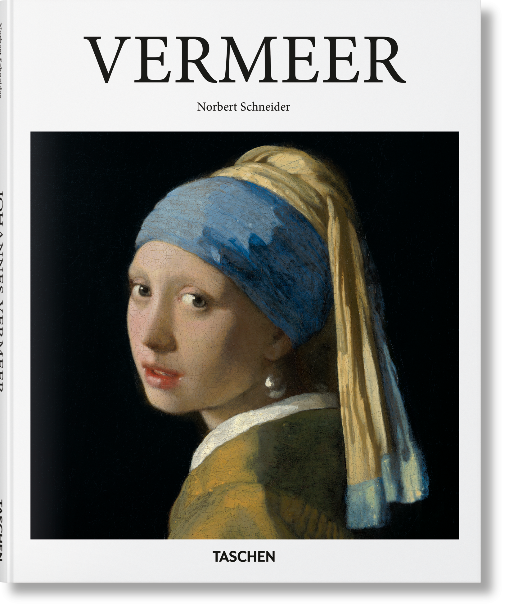 Vermeer (English)