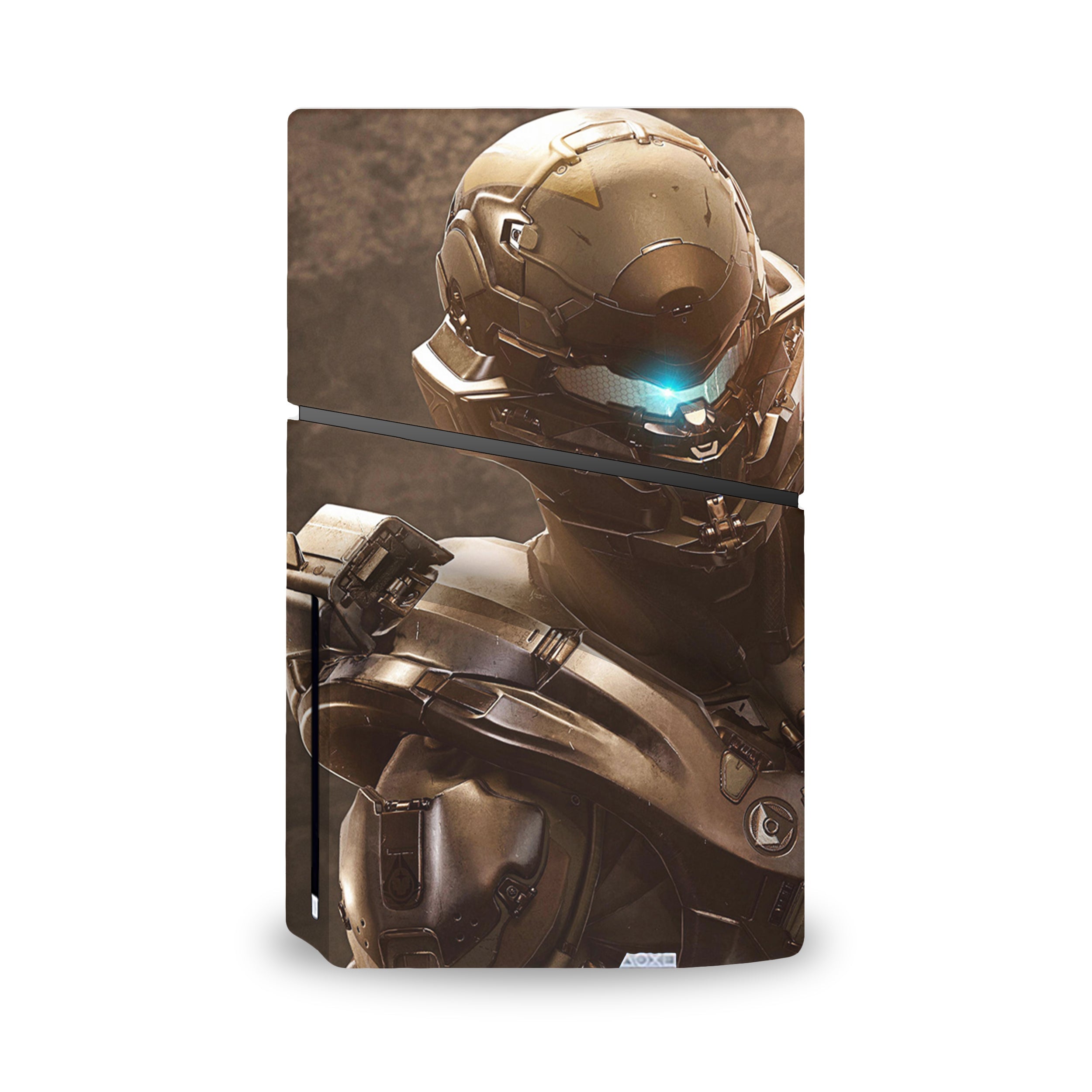 Spartan Sentinel PS5 Slim Skin