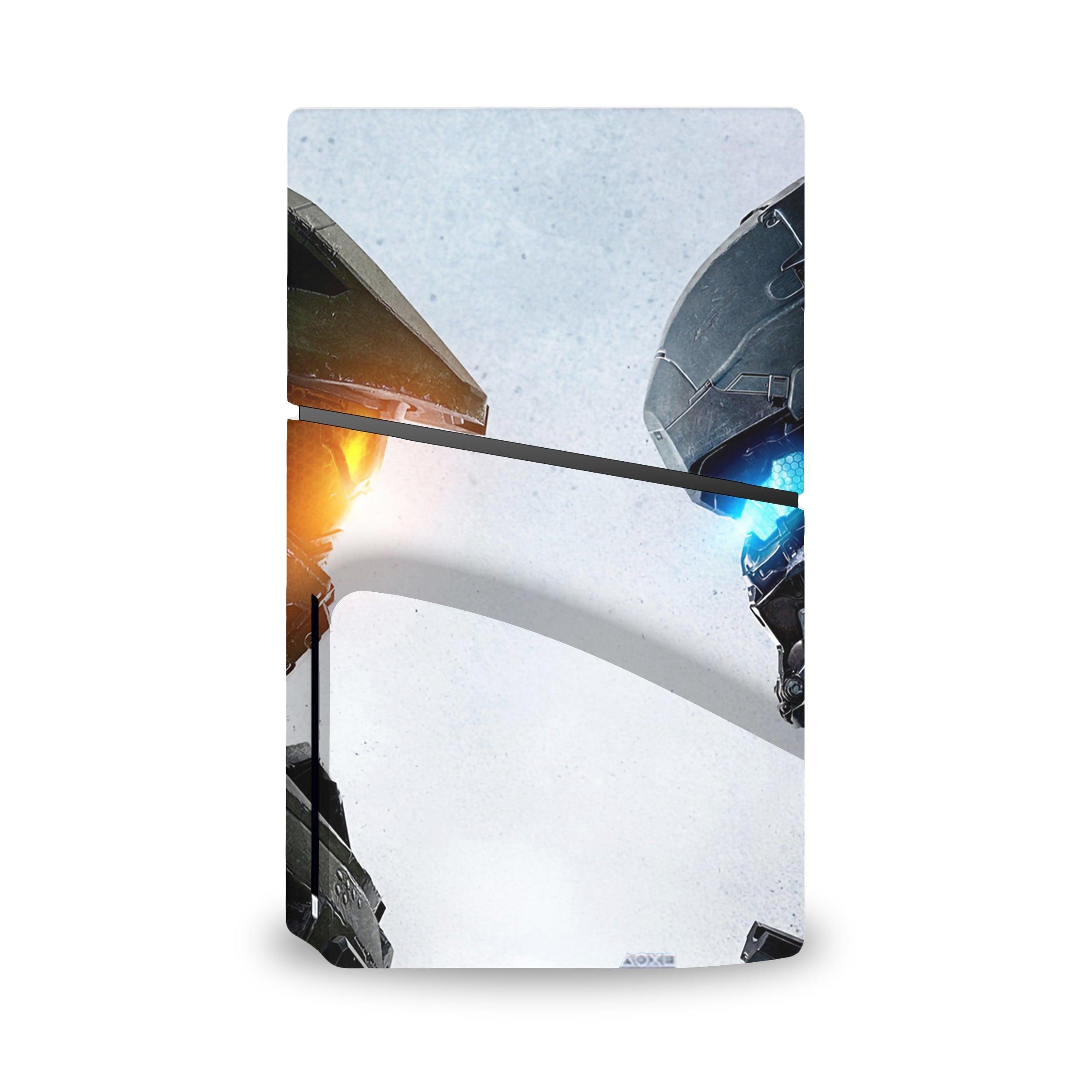 Spartan Sentinel PS5 Slim Skin