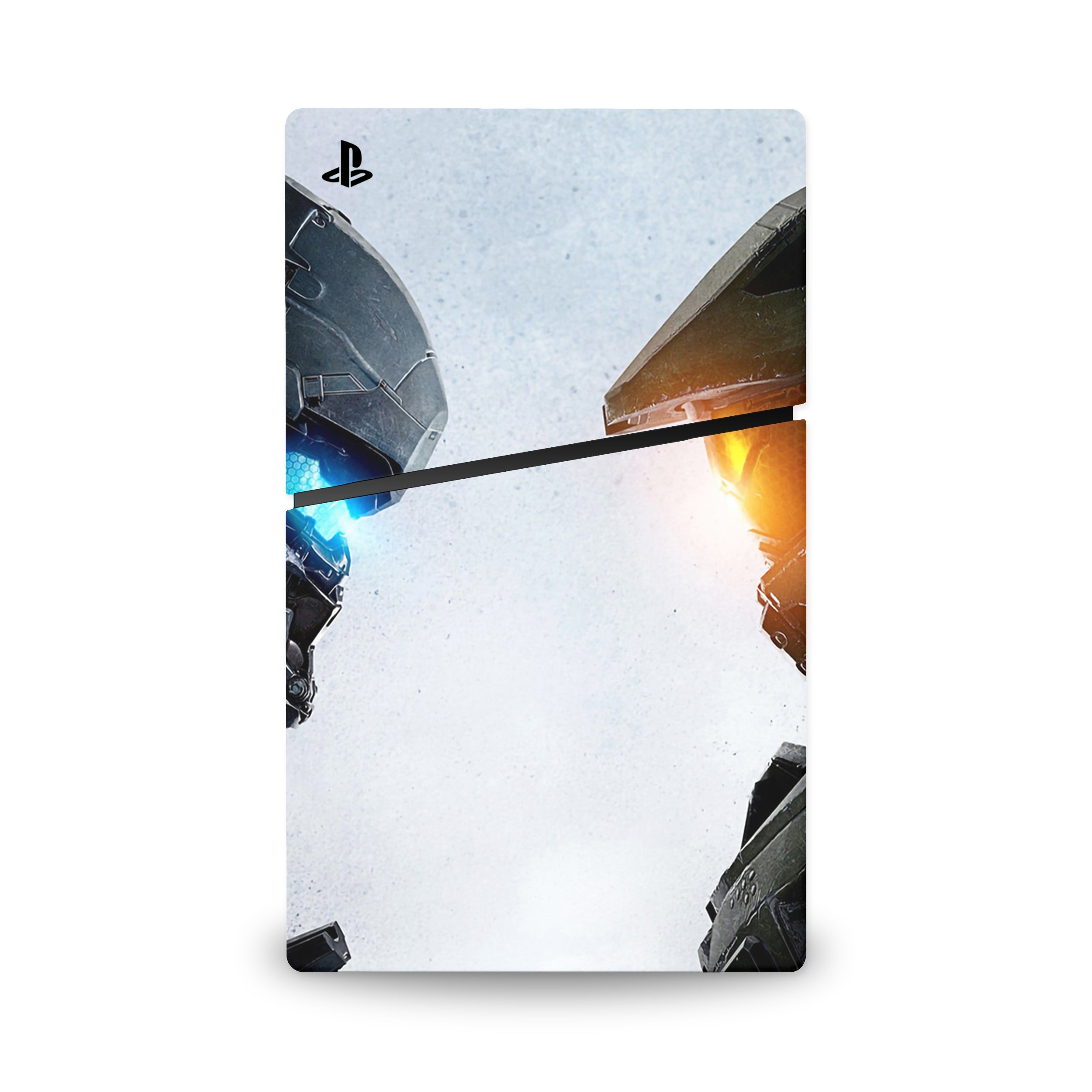 Spartan Sentinel PS5 Slim Skin