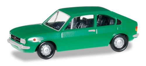Herpa 24542 HO Scale Alfa Romeo Alfasud - Assembled -- Various Standard Colors
