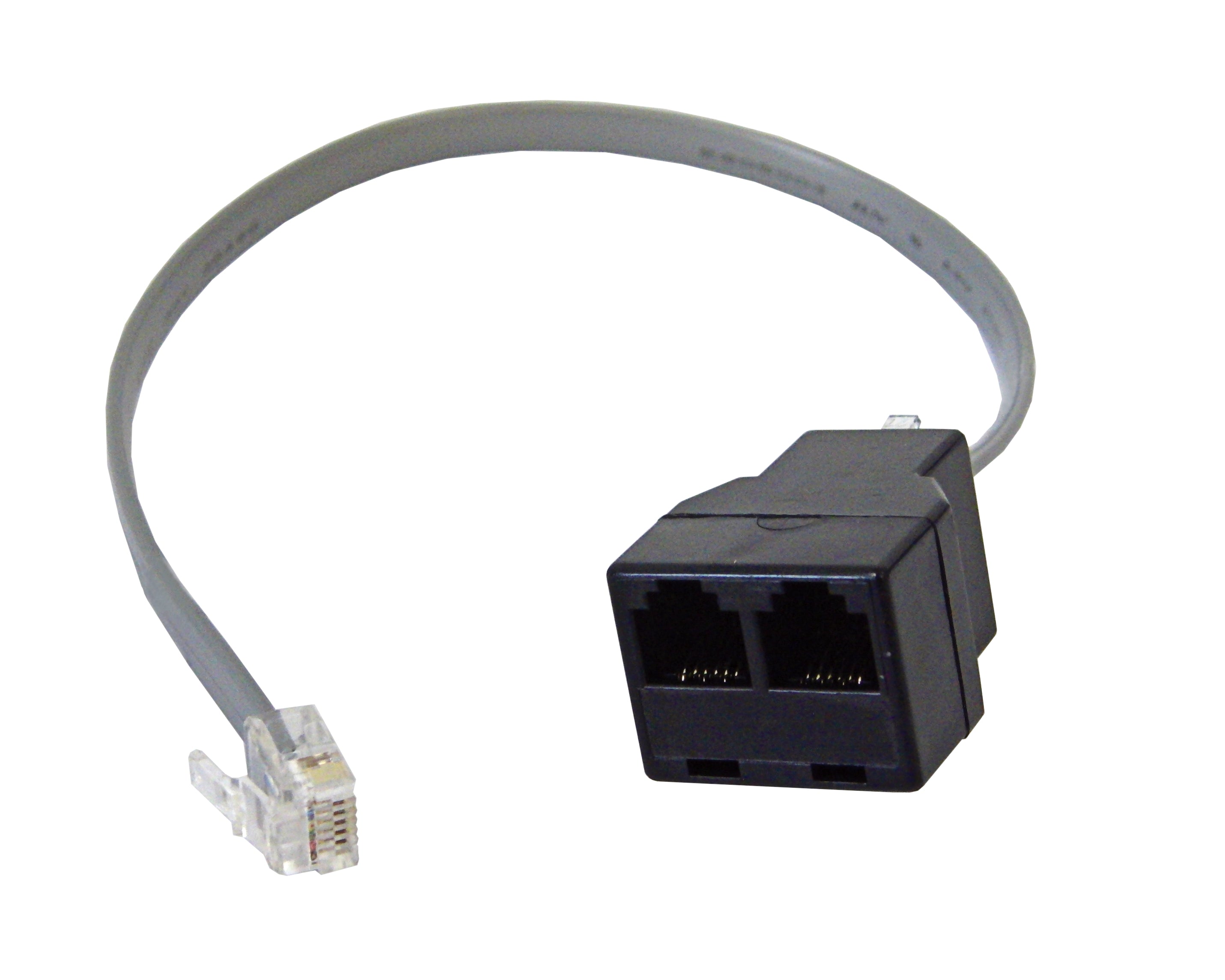 PIKO 55018 HO Scale Y-Cable for PIKO SmartController light