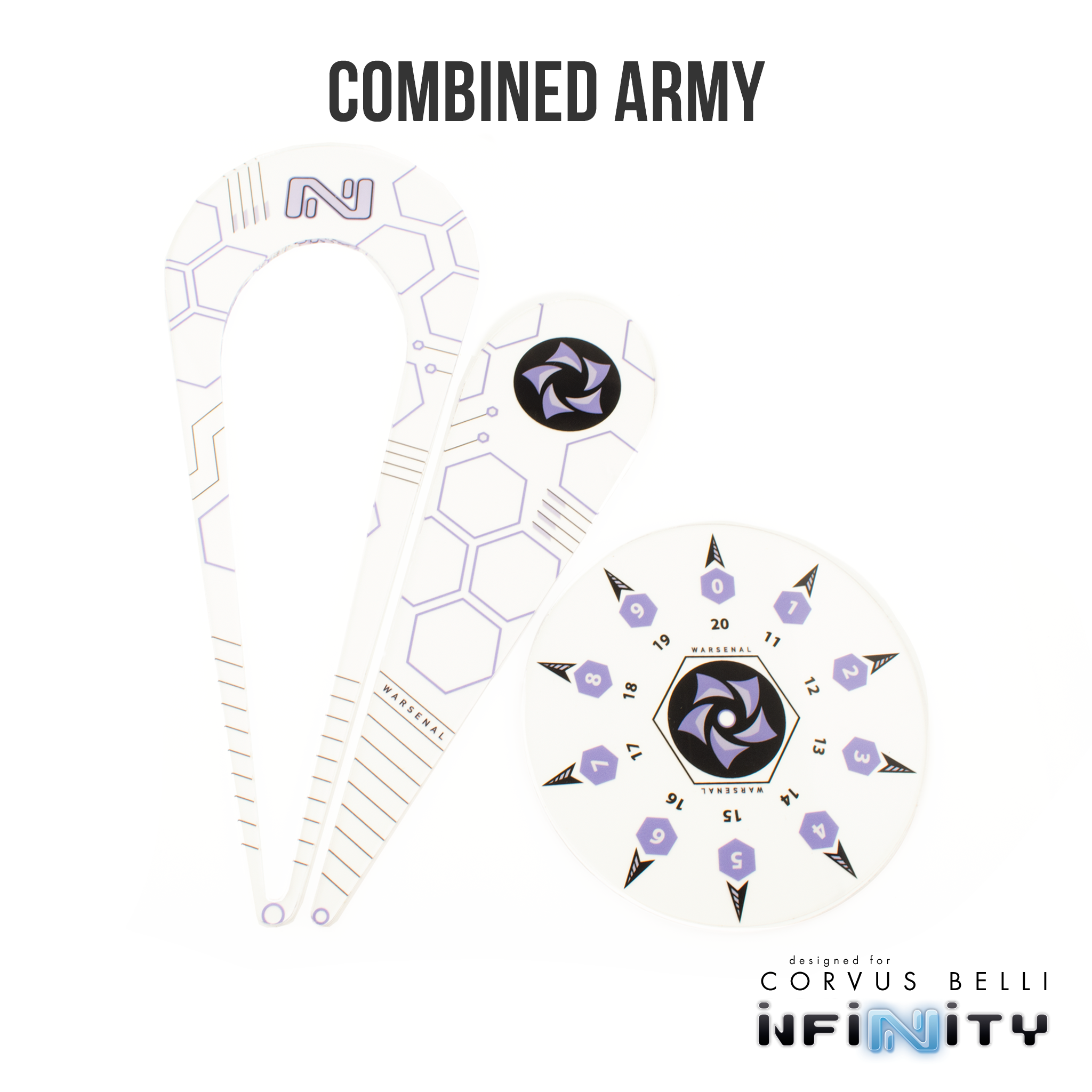 Faction Template Sets