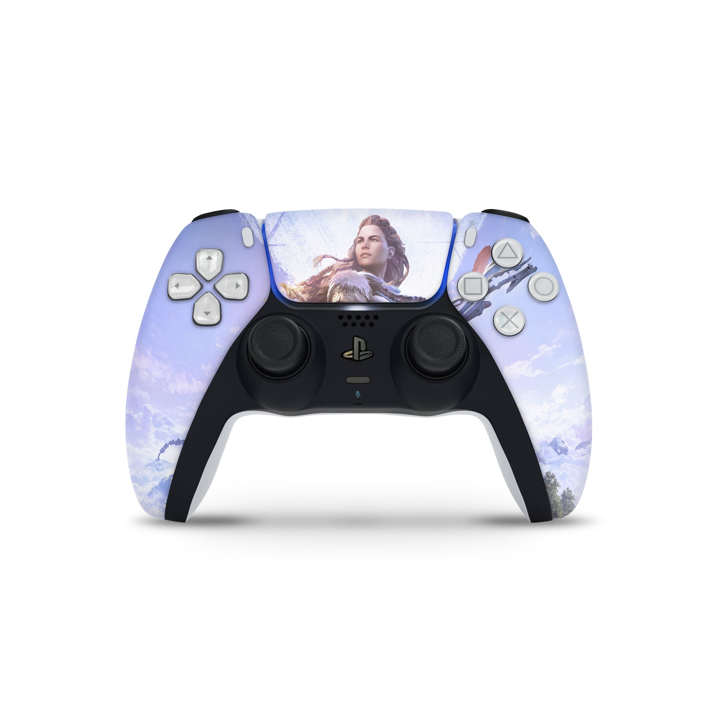 Solar Horizon PS5 Slim Skin