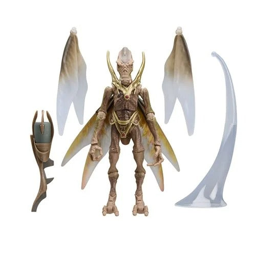 Star Wars: Attack of the Clones - The Black Series 6-Inch Action Figure - Select Figure(s)