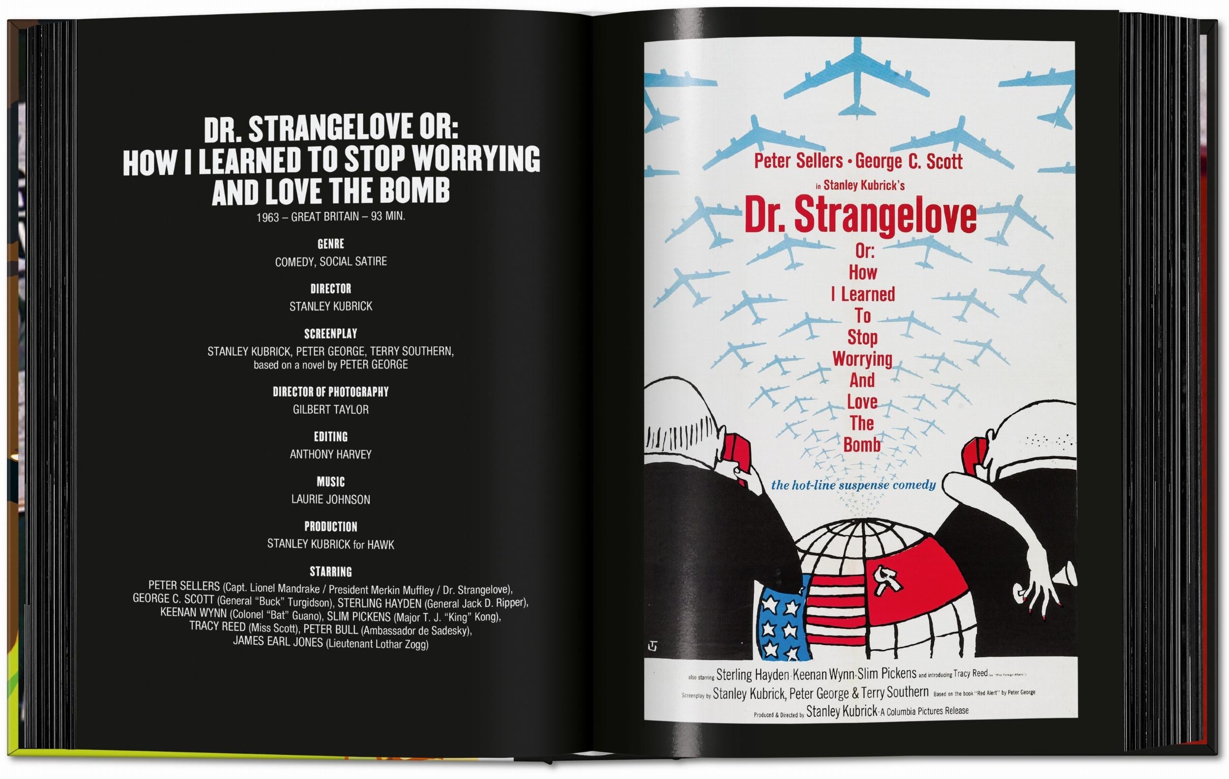 100 Movies of the 1960s (English)