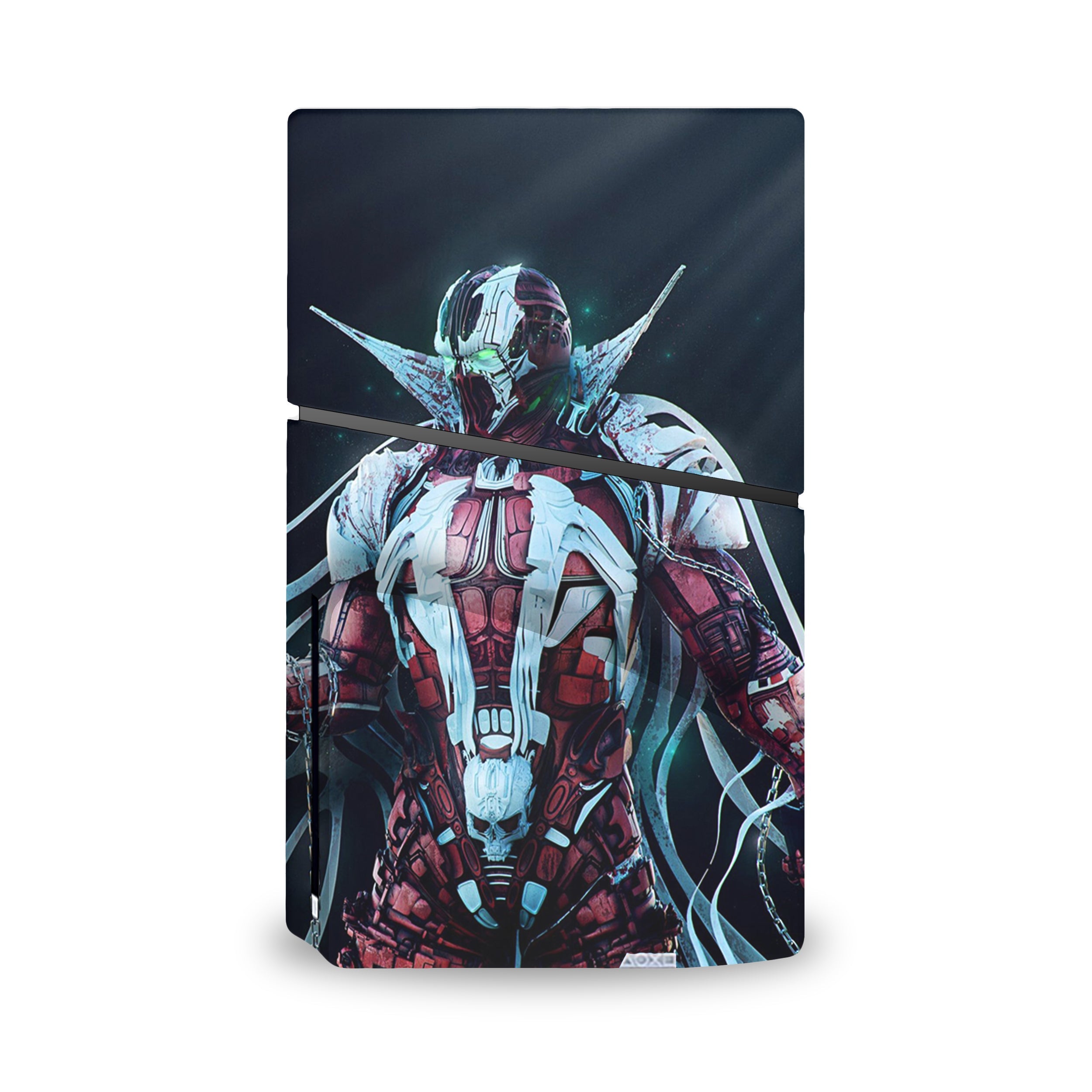 Infernal Hellspawn PS5 Slim Skin