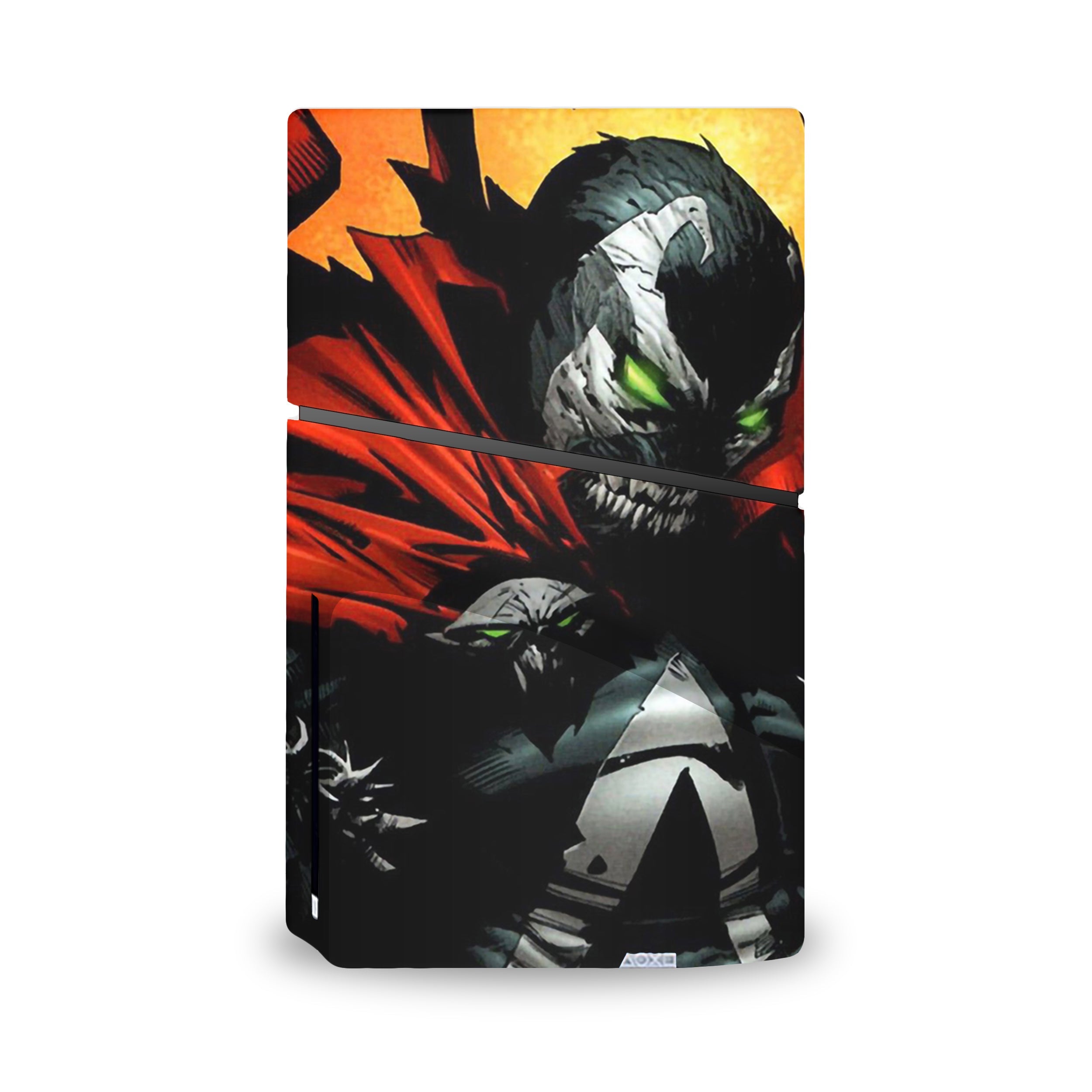 Infernal Hellspawn PS5 Slim Skin