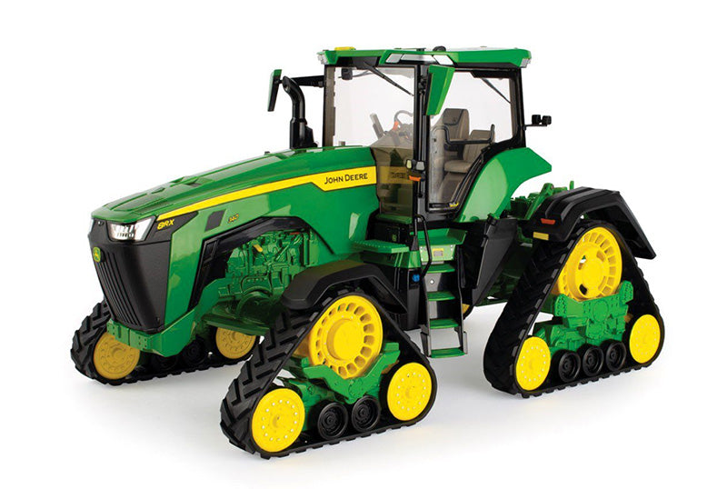 Ertl 45958 1/16 Scale John Deere 8Rxd 340 Tracked Tractor