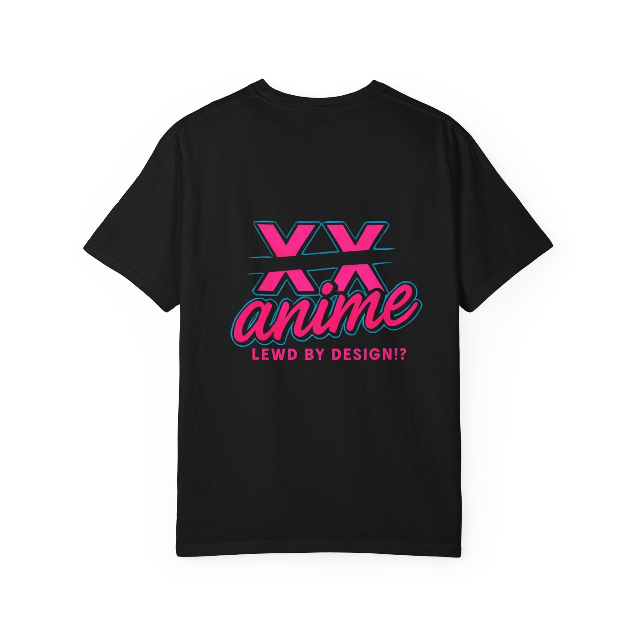 Kpop Anime-Inspired Unisex T-Shirt, Retro Anime Tee, Cool Graphic Shirt, Gift for Anime Lovers, Fashionable Streetwear