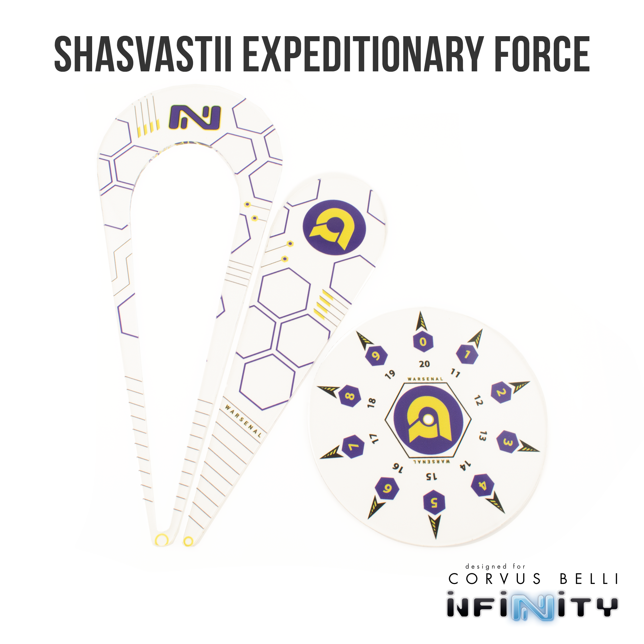 Faction Template Sets