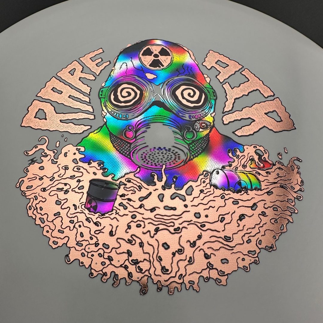 Apex Bobcat - Lightweight - RADioactive Man