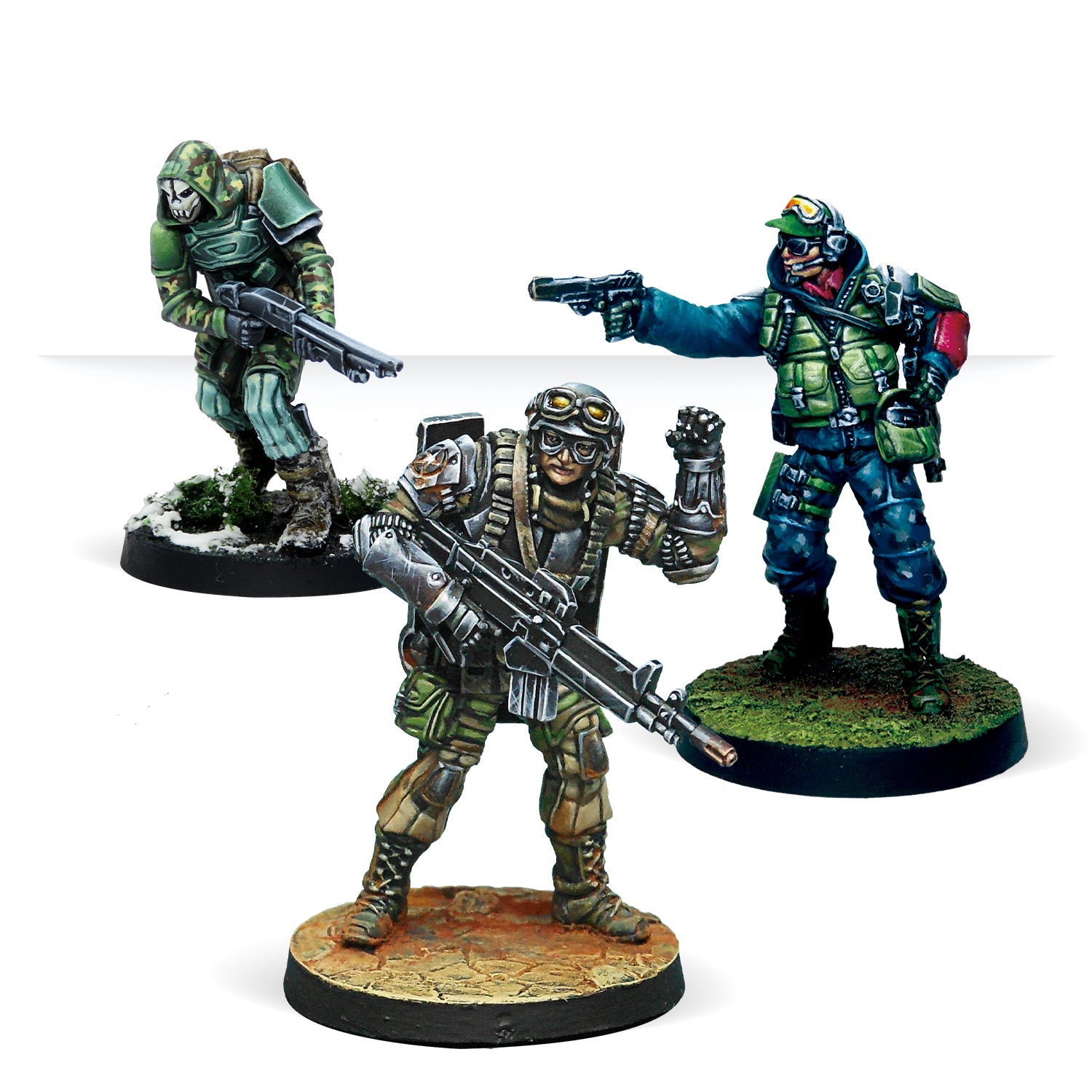 Ariadna Expansion Pack Beta