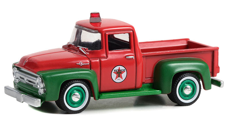 Greenlight 28120-A 1/64 Scale Texaco Celebrating 120 Years