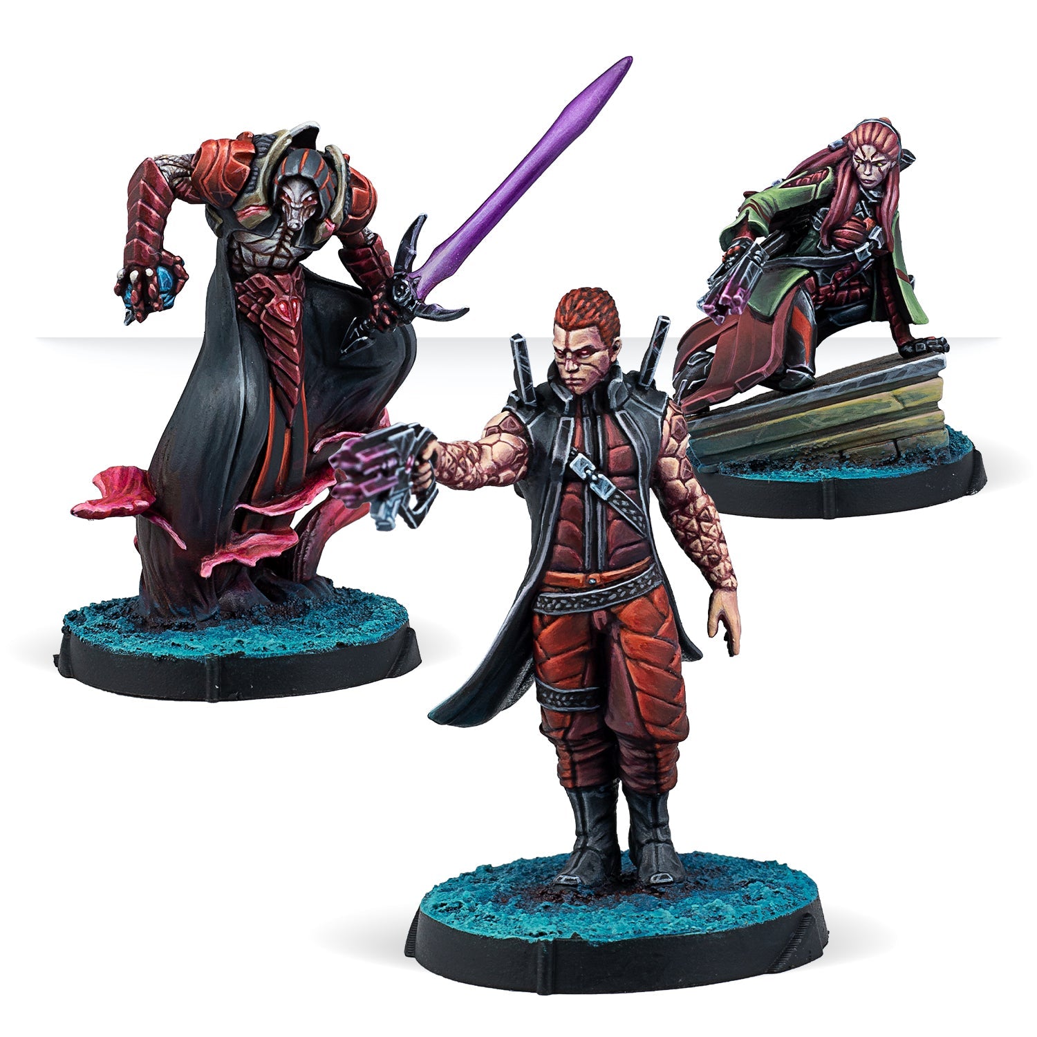 Combined Army Expansion Pack Beta