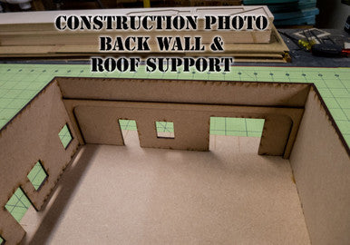 28mm Los Pollos Hermanos - 28MMDF164