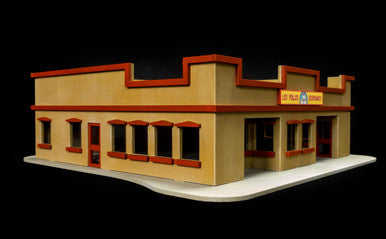 28mm Los Pollos Hermanos - 28MMDF164