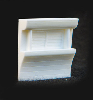 28mm Mobile Home - 28MMDF166