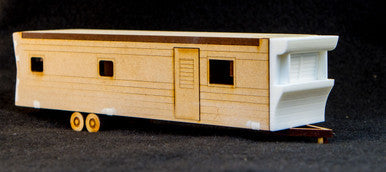 28mm Mobile Home - 28MMDF166