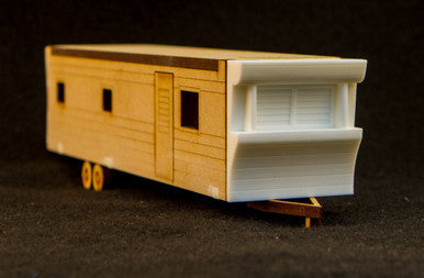 28mm Mobile Home - 28MMDF166