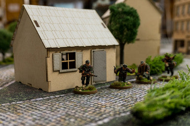 28mm Small Country Home - 28MMDF552