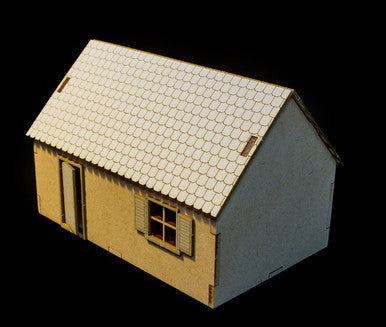 28mm Country Home - 28MMDF556
