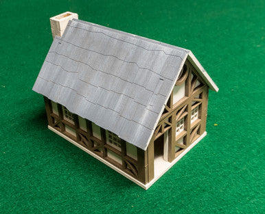 28mm Country House - 28MMDF623